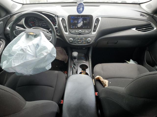 1G1ZC5ST2PF126962 - 2023 CHEVROLET MALIBU LS Білий фото 8