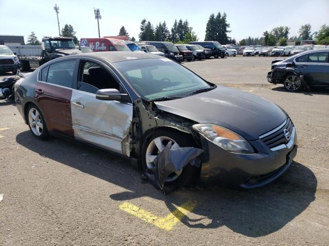 1N4BL21E47C168390 - 2007 NISSAN ALTIMA 3.5SE GRAY photo 4