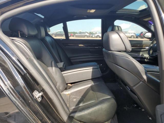 WBAKC6C52CC397270 - 2012 BMW ALPINA B7 XI BLACK photo 10