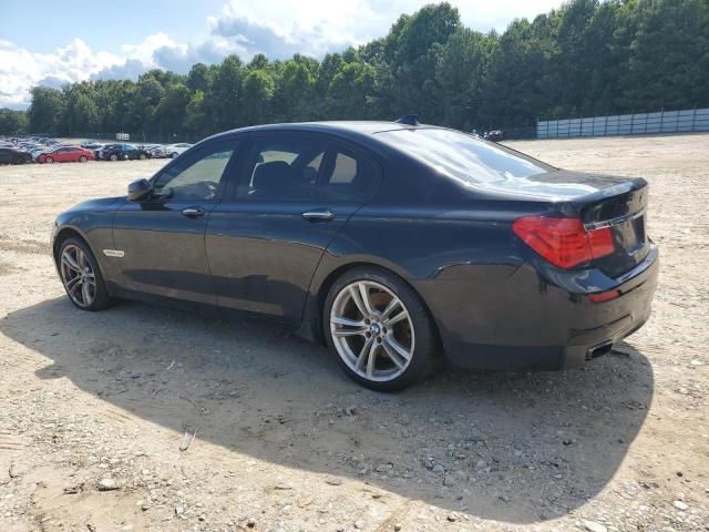 WBAKC6C52CC397270 - 2012 BMW ALPINA B7 XI BLACK photo 2