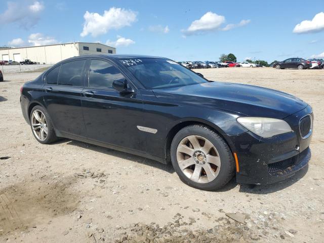 WBAKC6C52CC397270 - 2012 BMW ALPINA B7 XI BLACK photo 4