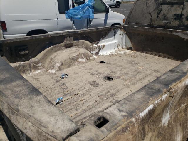 3C63R3HL7FG509243 - 2015 RAM 3500 SLT WHITE photo 10