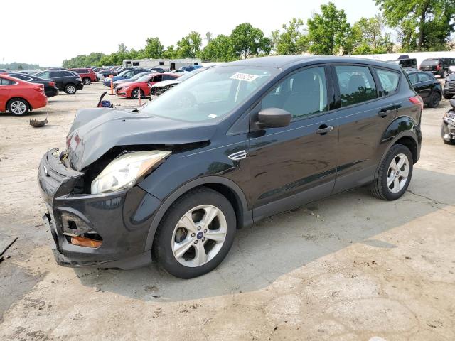 2016 FORD ESCAPE S, null