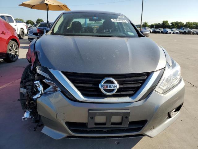 1N4AL3AP7GC143356 - 2016 NISSAN ALTIMA 2.5 GRAY photo 5