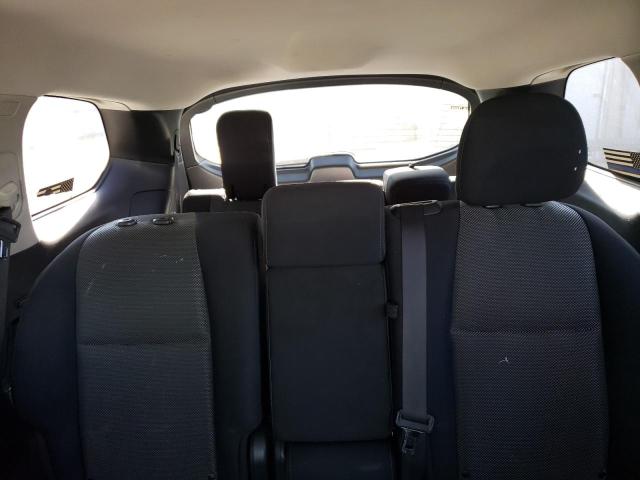 5N1DR2MM4JC638411 - 2018 NISSAN PATHFINDER S SILVER photo 10