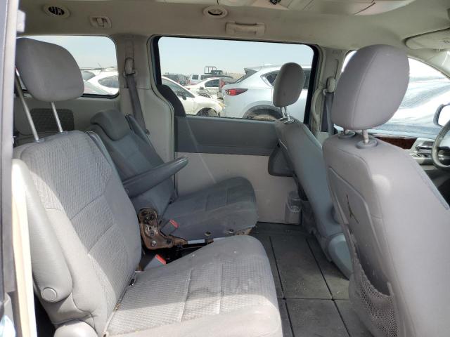 2A4RR5D17AR243724 - 2010 CHRYSLER TOWN & COU TOURING 青色 照片 11