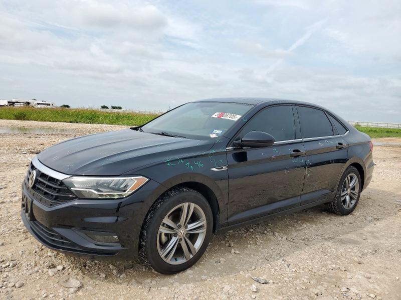 2019 VOLKSWAGEN JETTA S, null