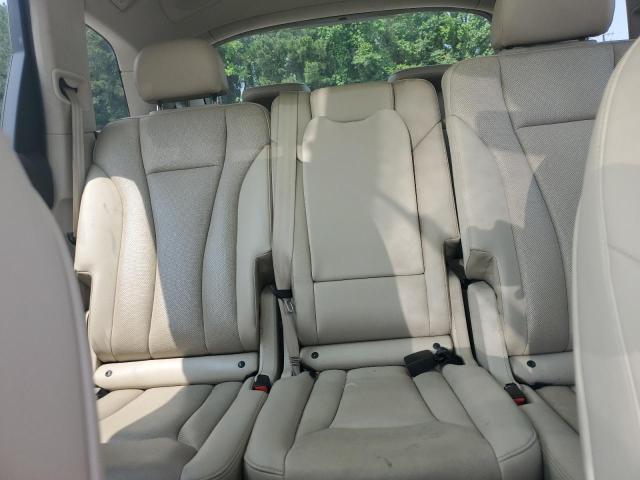 WA1VAAF75HD018327 - 2017 AUDI Q7 PRESTIGE BROWN photo 10