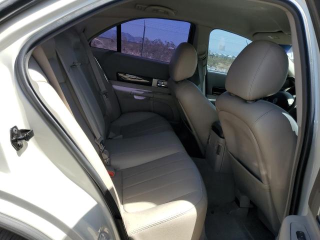 1LNHM86S04Y642459 - 2004 LINCOLN LS 米色 照片 10