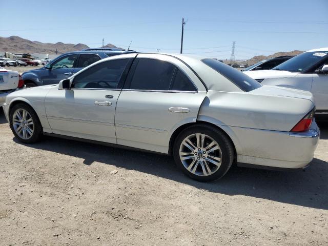 1LNHM86S04Y642459 - 2004 LINCOLN LS 米色 照片 2