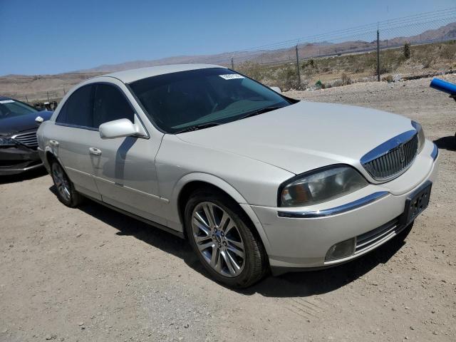 1LNHM86S04Y642459 - 2004 LINCOLN LS 米色 照片 4