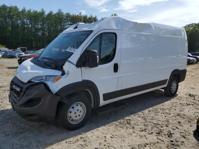 2023 RAM PROMASTER 2500 HIGH, null