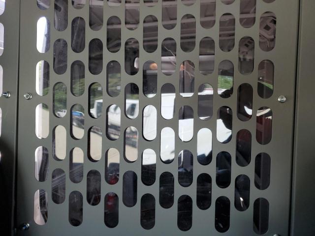 3C6LRVDG5PE518413 - 2023 RAM PROMASTER 2500 HIGH 白色 照片 10