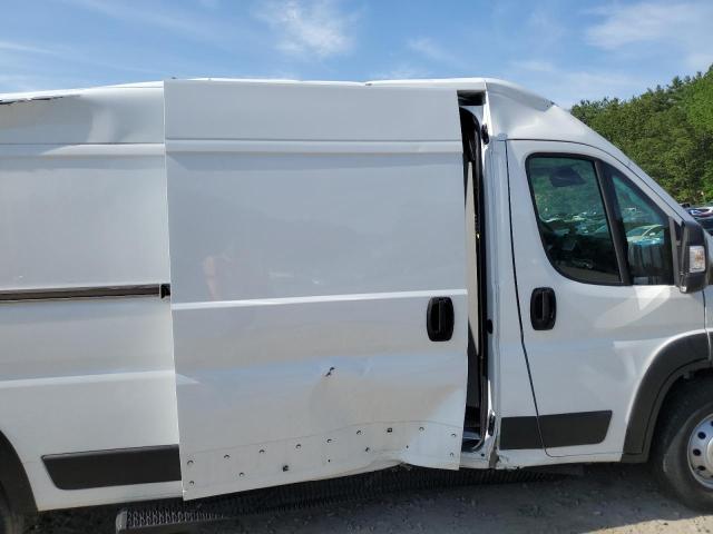3C6LRVDG5PE518413 - 2023 RAM PROMASTER 2500 HIGH 白色 照片 11