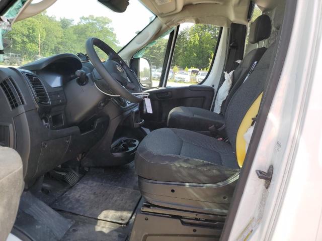 3C6LRVDG5PE518413 - 2023 RAM PROMASTER 2500 HIGH 白色 照片 7