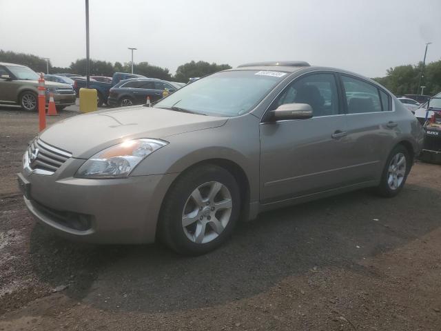 2007 NISSAN ALTIMA 3.5SE, null