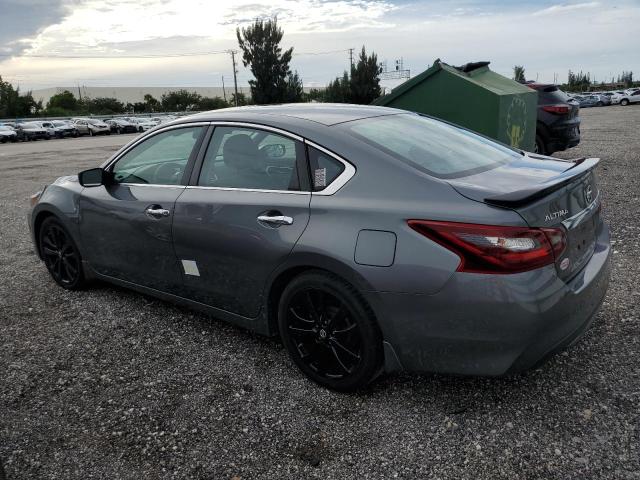 1N4AL3AP2HC499084 - 2017 NISSAN ALTIMA 2.5 GRAY photo 2