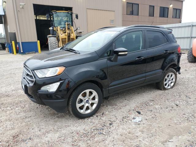 2019 FORD ECOSPORT SE, 