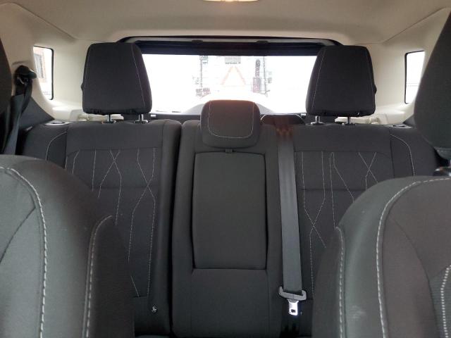 MAJ6S3GL1KC273106 - 2019 FORD ECOSPORT SE Қара фото 10