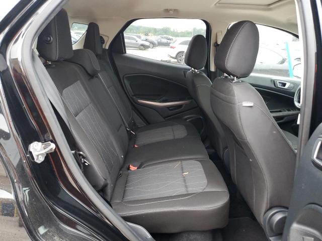 MAJ6S3GL1KC273106 - 2019 FORD ECOSPORT SE Қара фото 11