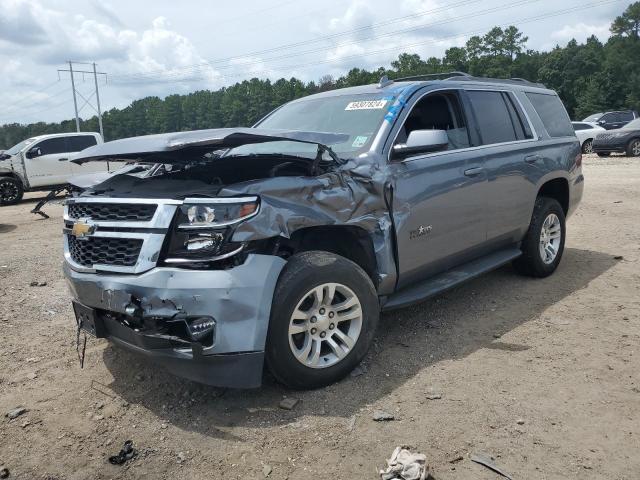 2019 CHEVROLET TAHOE C1500 LT, 