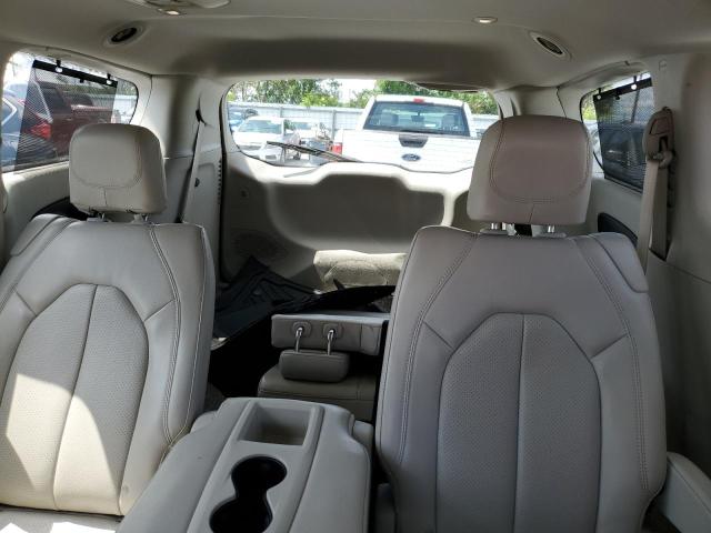 2C4RC1BG6LR196079 - 2020 CHRYSLER PACIFICA TOURING L BURGUNDY photo 10