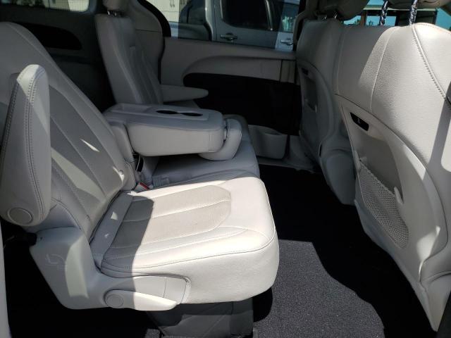 2C4RC1BG6LR196079 - 2020 CHRYSLER PACIFICA TOURING L BURGUNDY photo 11