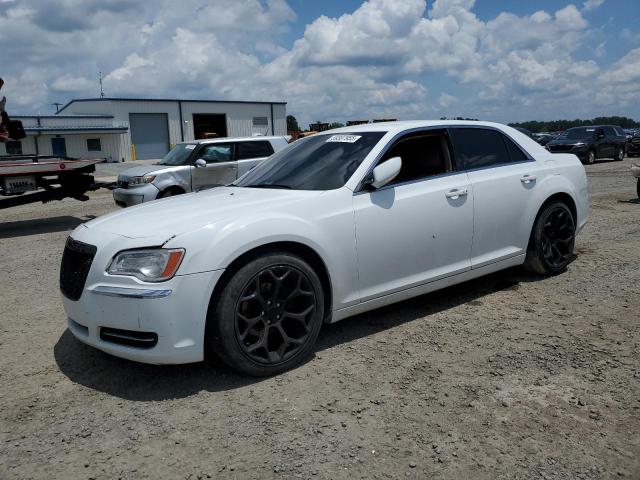 2014 CHRYSLER 300, 