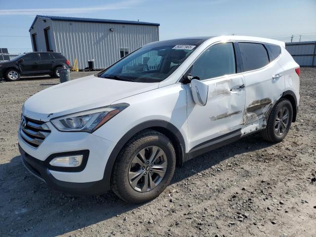 2014 HYUNDAI SANTA FE S, null