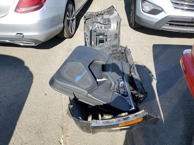 WA1VAAF7XJD014604 - 2018 AUDI Q7 PRESTIGE 黑色 照片 13