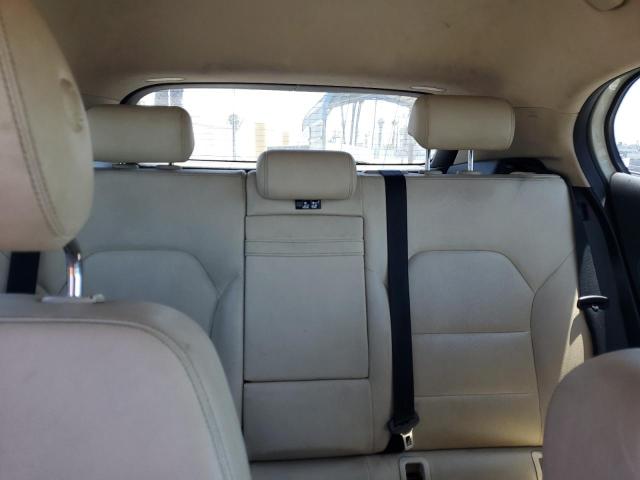 WDCTG4EB4HJ349284 - 2017 MERCEDES-BENZ GLA 250 Beyaz fotoğraf 10