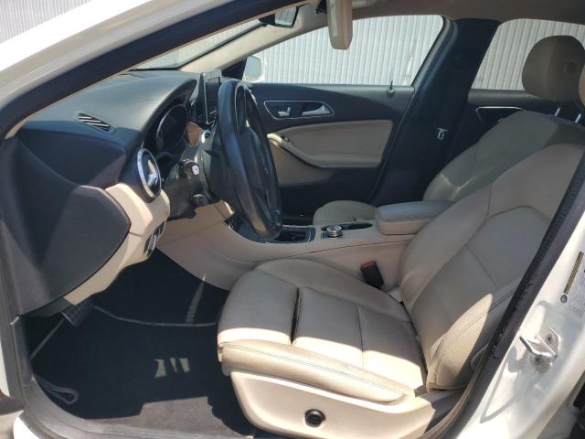 WDCTG4EB4HJ349284 - 2017 MERCEDES-BENZ GLA 250 Beyaz fotoğraf 7