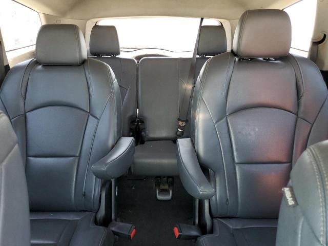 5GAERBKW0KJ186825 - 2019 BUICK ENCLAVE ESSENCE 灰色 照片 10