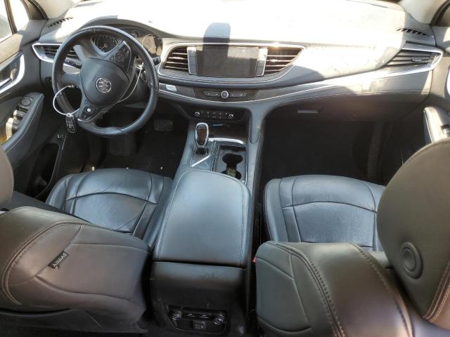 5GAERBKW0KJ186825 - 2019 BUICK ENCLAVE ESSENCE 灰色 照片 8