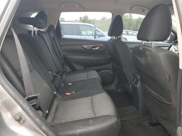 KNMAT2MV7HP508546 - 2017 NISSAN ROGUE S 灰色 照片 11