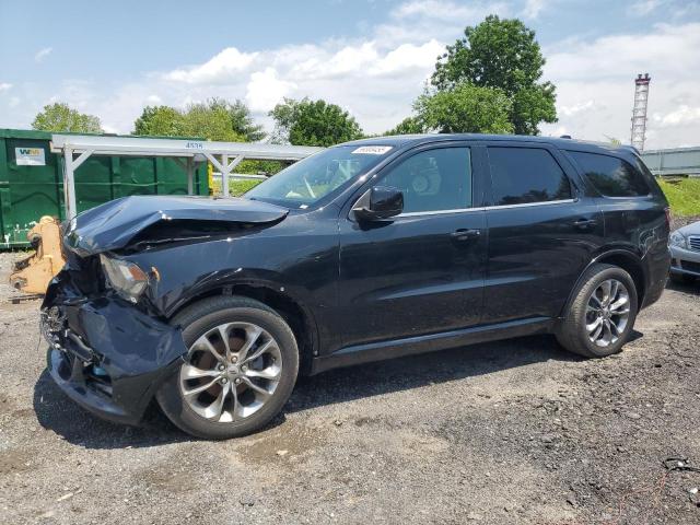 2019 DODGE DURANGO GT, null