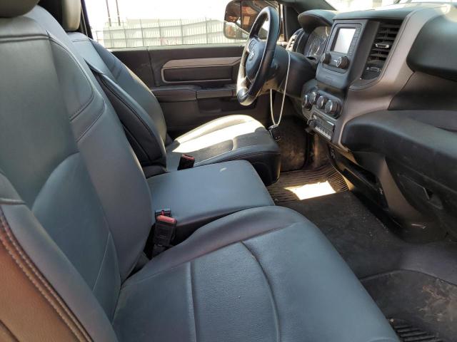 3C7WR4AJ4NG102762 - 2022 RAM 2500 TRADESMAN Beyaz fotoğraf 10