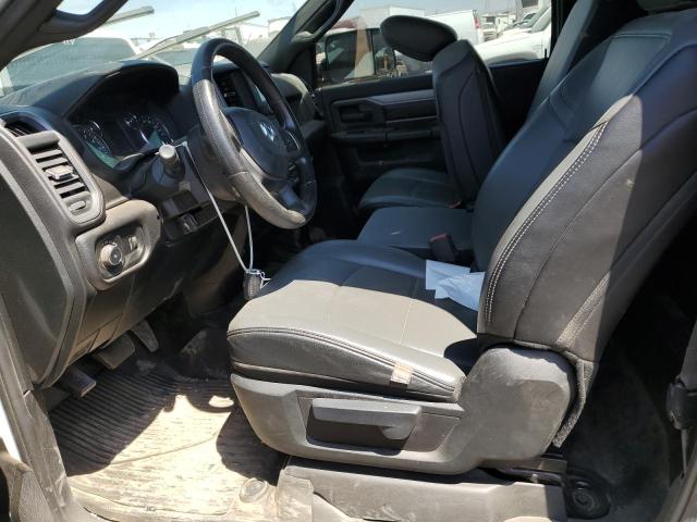 3C7WR4AJ4NG102762 - 2022 RAM 2500 TRADESMAN Beyaz fotoğraf 7