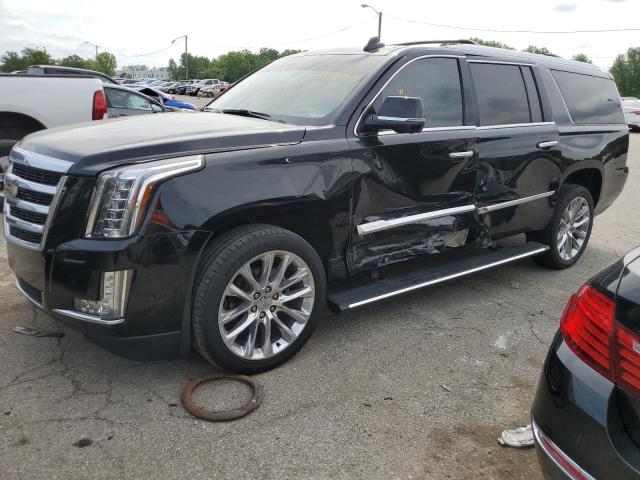 2017 CADILLAC ESCALADE ESV PREMIUM LUXURY, 