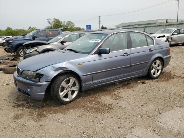 2005 BMW 330 XI, null