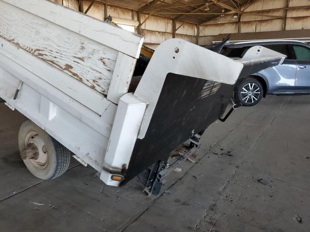 N0V1NPLATE - 1997 FORD UTILITYBED WHITE photo 10