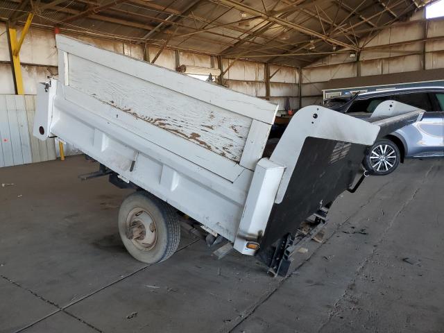 N0V1NPLATE - 1997 FORD UTILITYBED WHITE photo 4