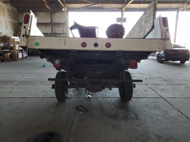 N0V1NPLATE - 1997 FORD UTILITYBED WHITE photo 6