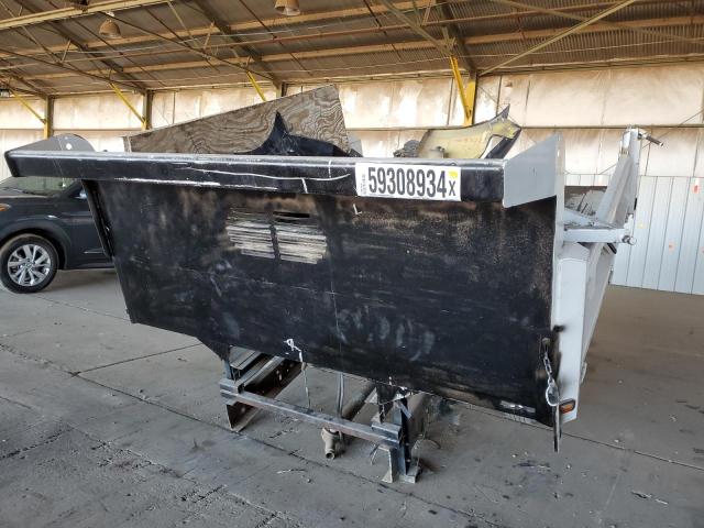 N0V1NPLATE - 1997 FORD UTILITYBED WHITE photo 7