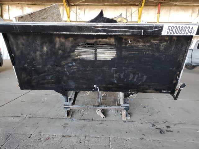 N0V1NPLATE - 1997 FORD UTILITYBED WHITE photo 8