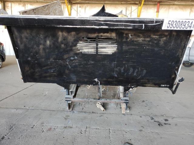 N0V1NPLATE - 1997 FORD UTILITYBED WHITE photo 9