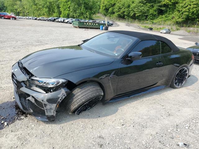 2024 BMW M4 COMPETITION, 