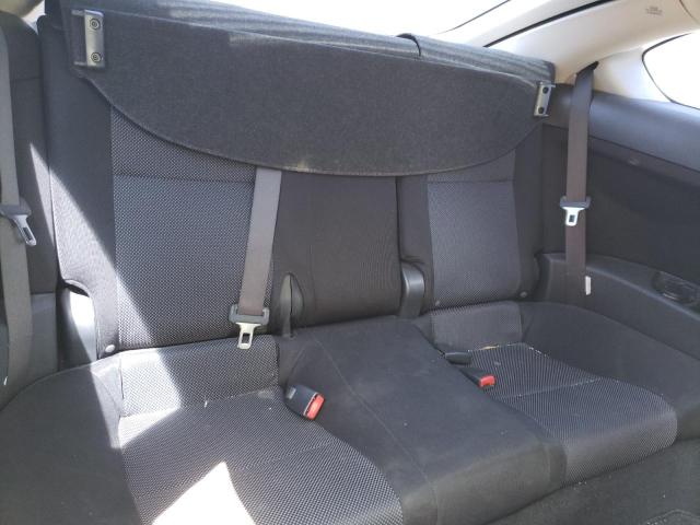 JTKDE167680233771 - 2008 TOYOTA SCION TC 银色 照片 10