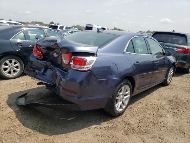 1G11C5SL3FF208839 - 2015 CHEVROLET MALIBU 1LT 蓝色 照片 3
