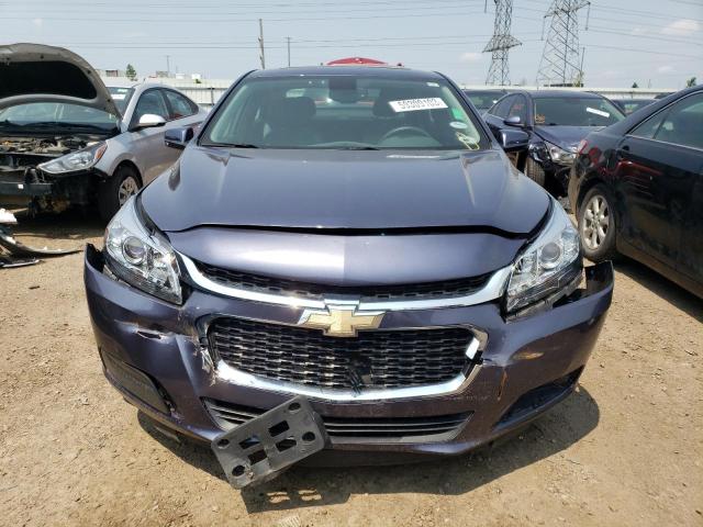 1G11C5SL3FF208839 - 2015 CHEVROLET MALIBU 1LT 蓝色 照片 5